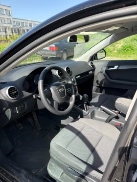 Audi A3 1.6TDI  | Mobile.bg    9