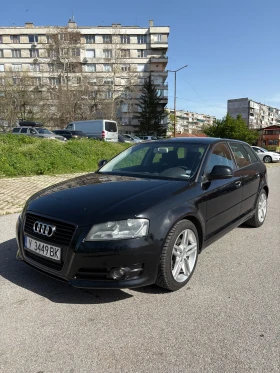 Audi A3 1.6TDI  | Mobile.bg    8