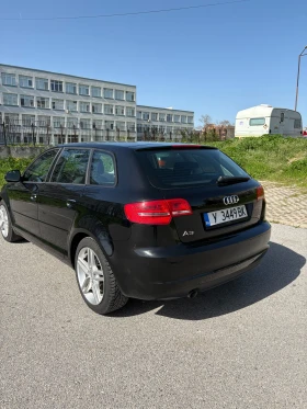 Audi A3 1.6TDI  | Mobile.bg    6