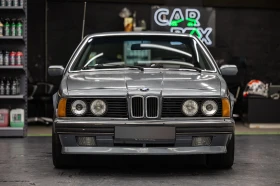     BMW 635 CSI