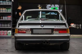 BMW 635 CSI - 37900 лв. - 88636160 5