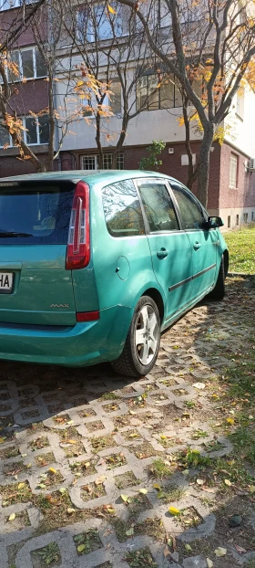 Обява за продажба на Ford C-max ~3 000 лв. - изображение 9