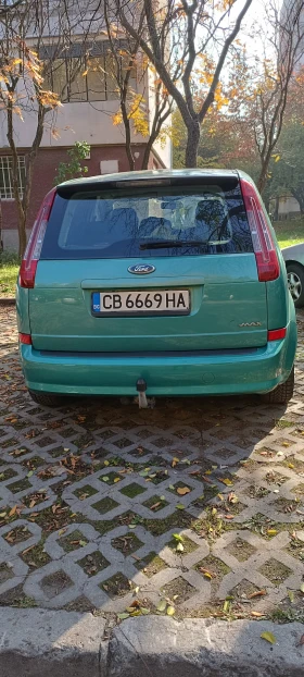 Обява за продажба на Ford C-max ~3 000 лв. - изображение 11