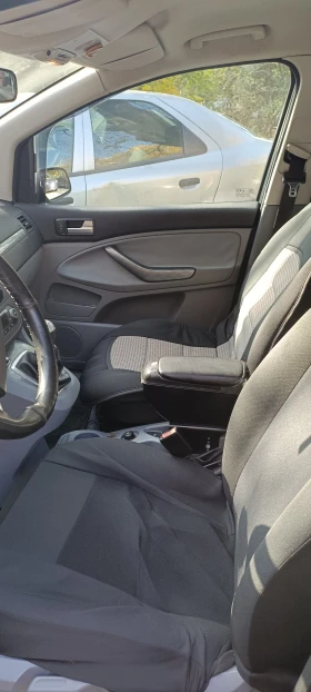 Обява за продажба на Ford C-max ~3 000 лв. - изображение 8