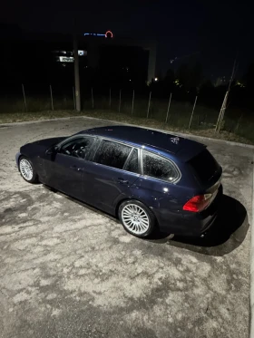 BMW 320 | Mobile.bg    6