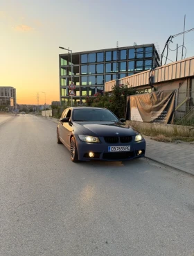 BMW 320 | Mobile.bg    2