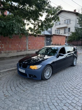 BMW 320 | Mobile.bg    7