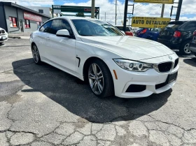 BMW 435 i* X-Drive* * M-Package* (  ) | Mobile.bg    3