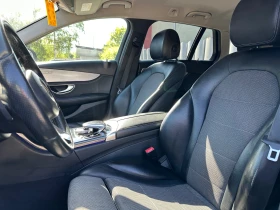 Mercedes-Benz C 250 AMG 4matic 9G Tronic  | Mobile.bg    6