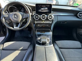 Mercedes-Benz C 250 AMG 4matic 9G Tronic  | Mobile.bg    5