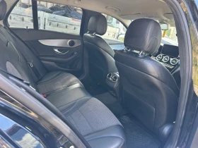 Mercedes-Benz C 250 AMG 4matic 9G Tronic  | Mobile.bg    13