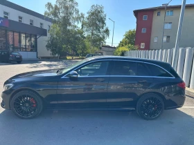Mercedes-Benz C 250 AMG 4matic 9G Tronic  | Mobile.bg    15
