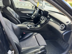 Mercedes-Benz C 250 AMG 4matic 9G Tronic  | Mobile.bg    8
