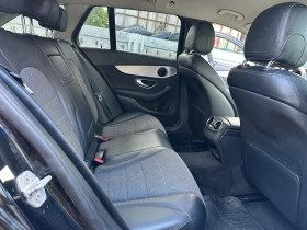 Mercedes-Benz C 250 AMG 4matic 9G Tronic  | Mobile.bg    10