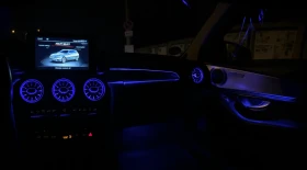 Mercedes-Benz C 250 AMG 4matic 9G Tronic  | Mobile.bg    12