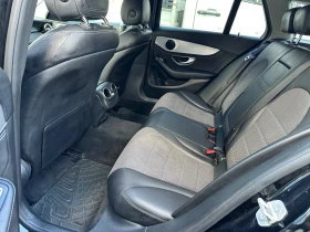 Mercedes-Benz C 250 AMG 4matic 9G Tronic  | Mobile.bg    9