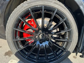 Mercedes-Benz C 250 AMG 4matic 9G Tronic  | Mobile.bg    16