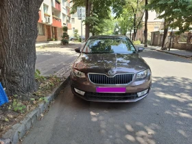 Обява за продажба на Skoda Octavia ~18 500 лв. - изображение 1
