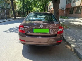 Обява за продажба на Skoda Octavia ~18 500 лв. - изображение 1