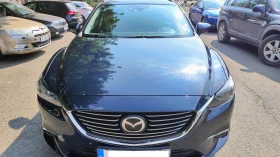Обява за продажба на Mazda 6 Ultimate ~18 500 лв. - изображение 1