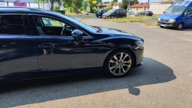 Mazda 6 Ultimate | Mobile.bg    15