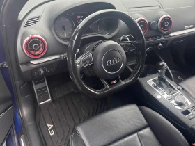 Audi A3 * TECHNIK * CARFAX * БЕЗ ПЪРВОНАЧАЛНА ВНОСКА - 17100 лв. - 94206650 6