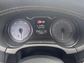 Audi A3 * TECHNIK * CARFAX * БЕЗ ПЪРВОНАЧАЛНА ВНОСКА - 17100 лв. - 94206650 8