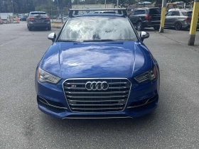 Audi A3 * TECHNIK * CARFAX * БЕЗ ПЪРВОНАЧАЛНА ВНОСКА - 17100 лв. - 94206650 3
