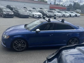 Audi A3 * TECHNIK * CARFAX * БЕЗ ПЪРВОНАЧАЛНА ВНОСКА - 17100 лв. - 94206650 4