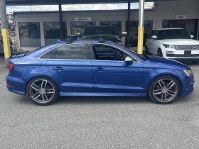 Audi A3 * TECHNIK * CARFAX * БЕЗ ПЪРВОНАЧАЛНА ВНОСКА - 17100 лв. - 94206650 2