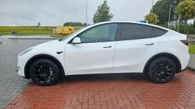 Tesla Model Y LR DUAL MOTOR EU  !     ! | Mobile.bg    4