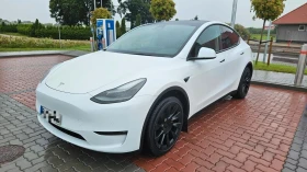 Tesla Model Y LR DUAL MOTOR EU  !     ! | Mobile.bg    2