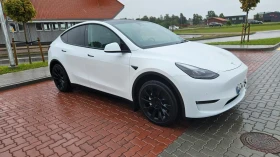 Tesla Model Y LR DUAL MOTOR EU  !     ! | Mobile.bg    5