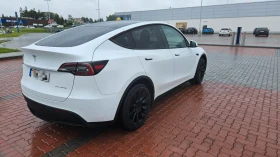Tesla Model Y LR DUAL MOTOR EU  !     ! | Mobile.bg    6