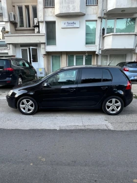Обява за продажба на VW Golf ~6 100 лв. - изображение 1