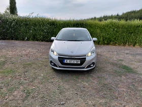 Peugeot 208 | Mobile.bg    6