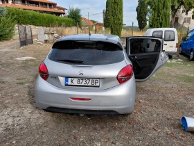Peugeot 208 | Mobile.bg    8