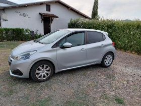 Peugeot 208 | Mobile.bg    5