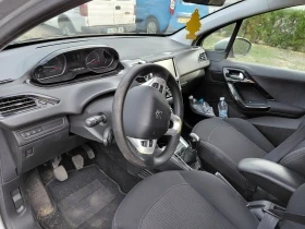 Peugeot 208 | Mobile.bg    10
