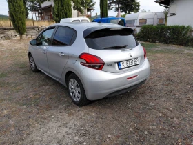 Peugeot 208 | Mobile.bg    9