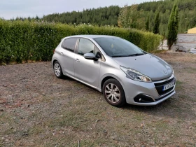 Peugeot 208 | Mobile.bg    4