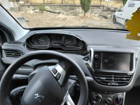Peugeot 208 | Mobile.bg    2
