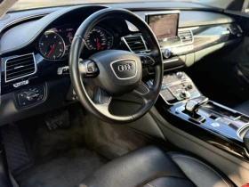 Audi A8 4.2tdi full led massage alcantara - 27500 лв. - 83053140 13