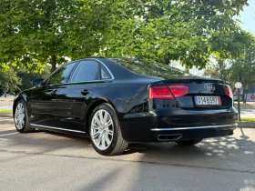 Audi A8 4.2tdi full led massage alcantara - 27500 лв. - 83053140 17