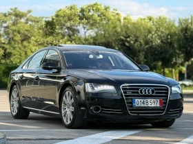 Audi A8 4.2tdi full led massage alcantara - 27500 лв. - 83053140 12
