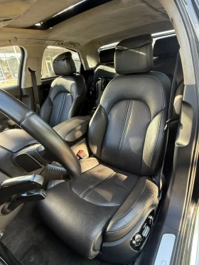 Audi A8 4.2tdi full led massage alcantara - 27500 лв. - 83053140 3