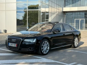 Audi A8 4.2tdi full led massage alcantara - 27500 лв. - 83053140 11