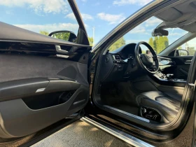 Audi A8 4.2tdi full led massage alcantara - 27500 лв. - 83053140 10