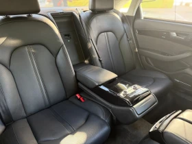 Audi A8 4.2tdi full led massage alcantara - 27500 лв. - 83053140 16
