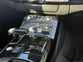 Audi A8 4.2tdi full led massage alcantara - 27500 лв. - 83053140 15